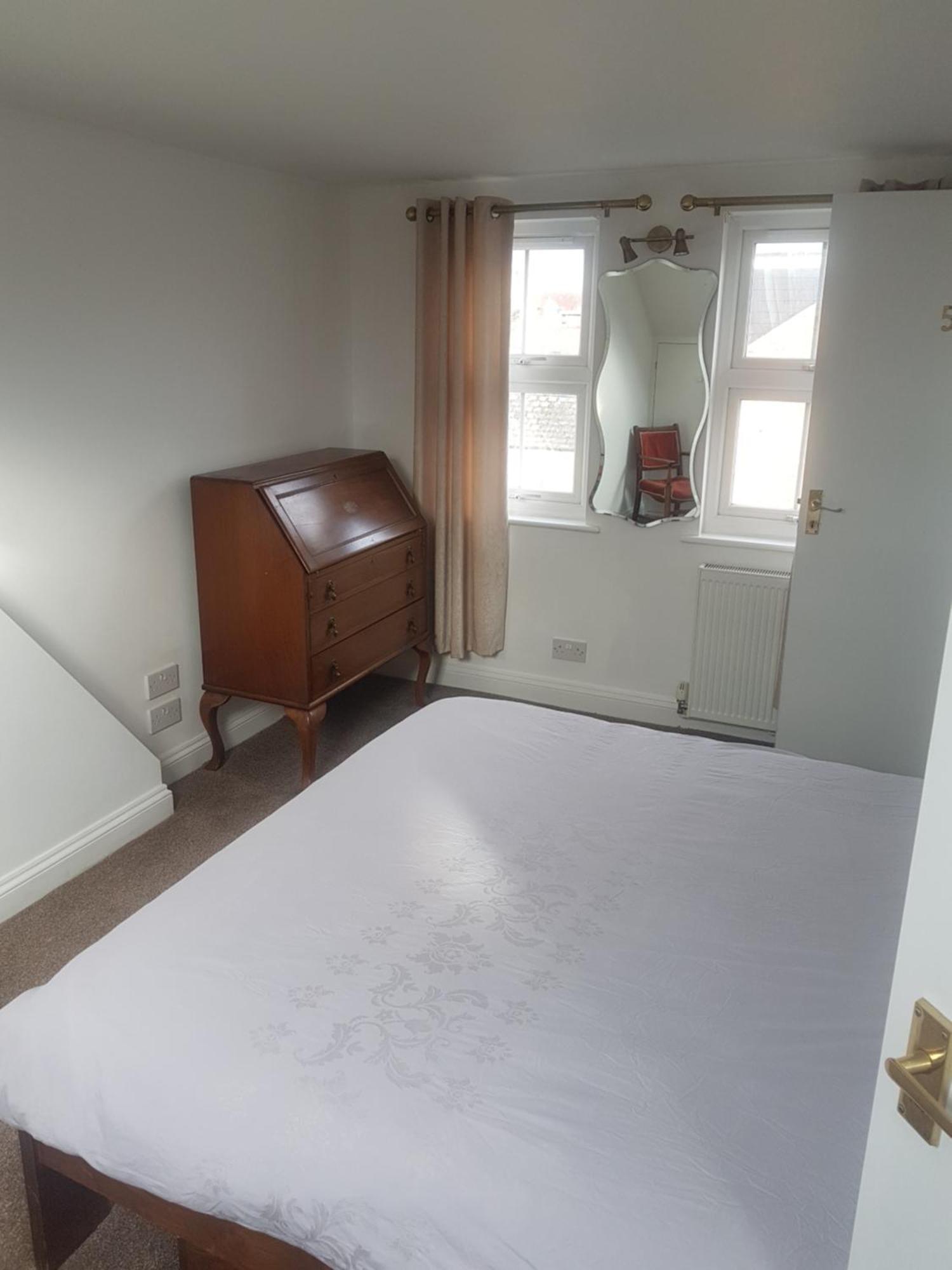 Cozy Place Oxford Chambre photo