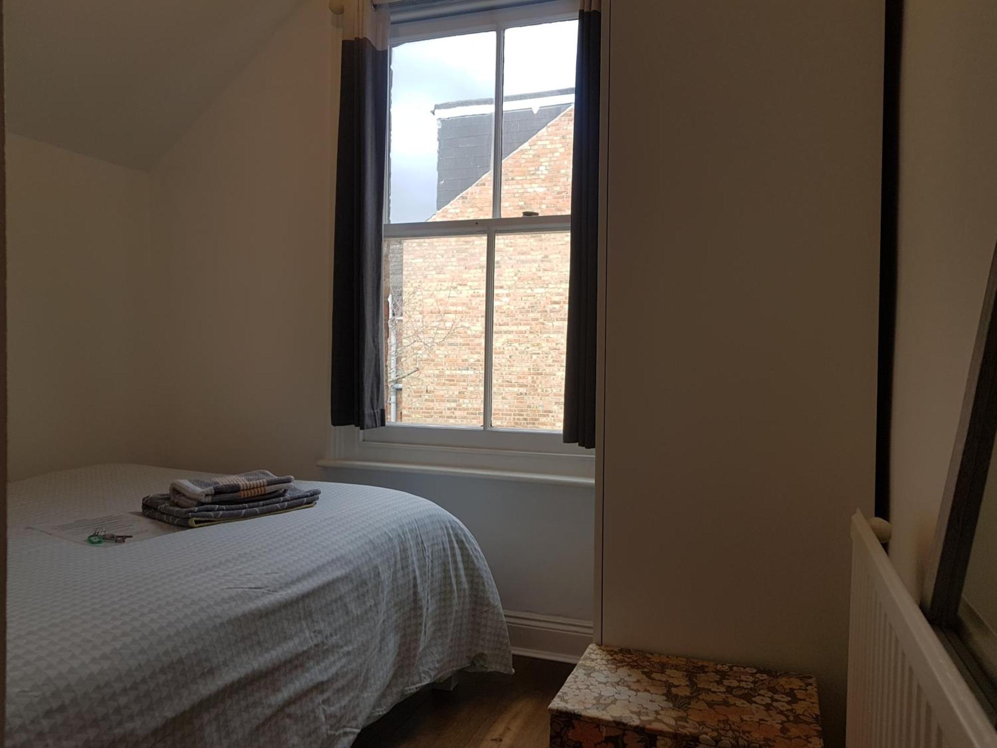Cozy Place Oxford Chambre photo