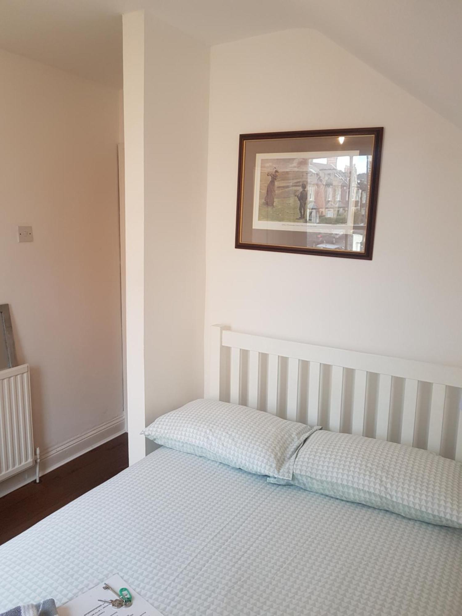 Cozy Place Oxford Chambre photo