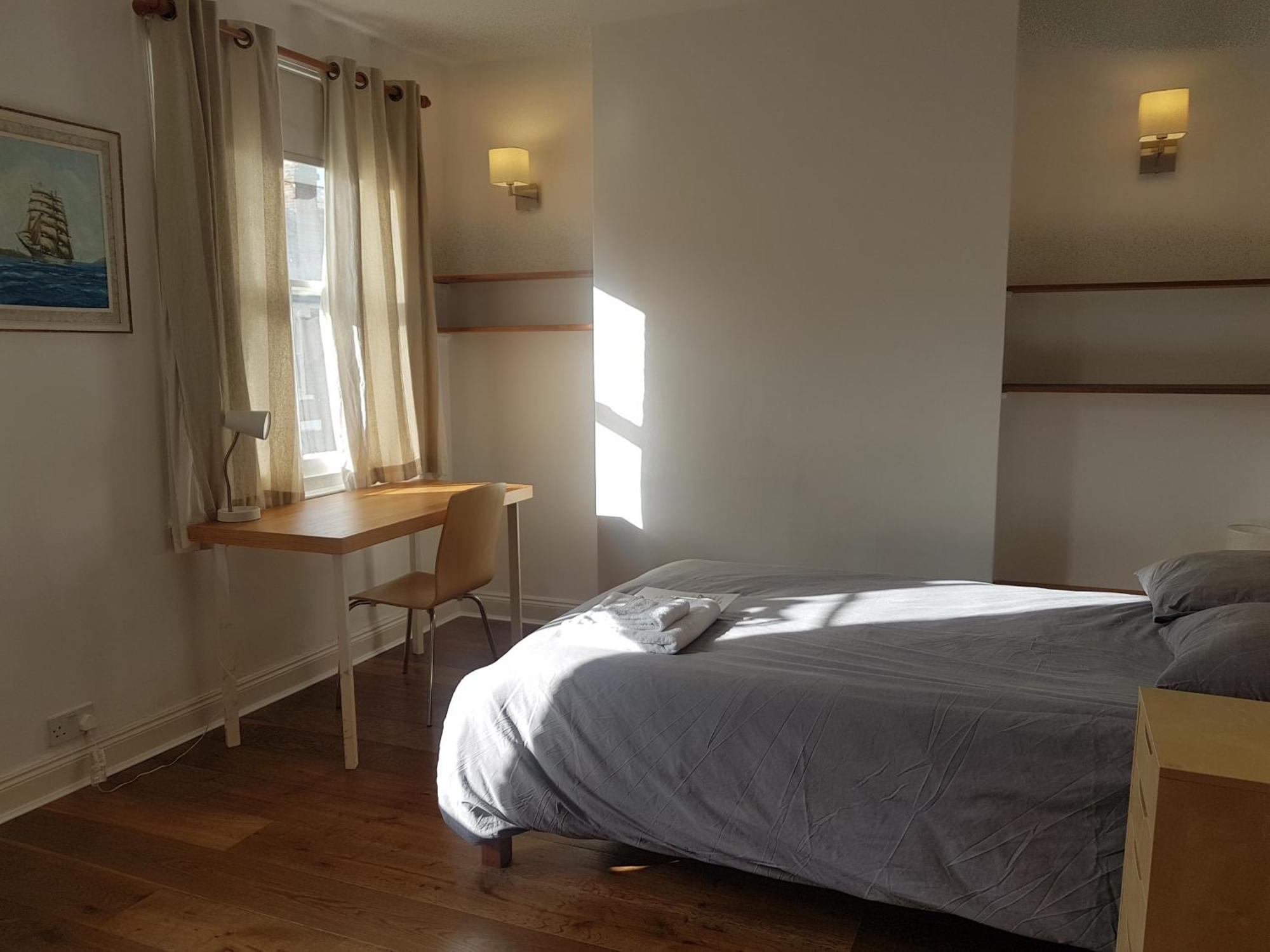Cozy Place Oxford Chambre photo