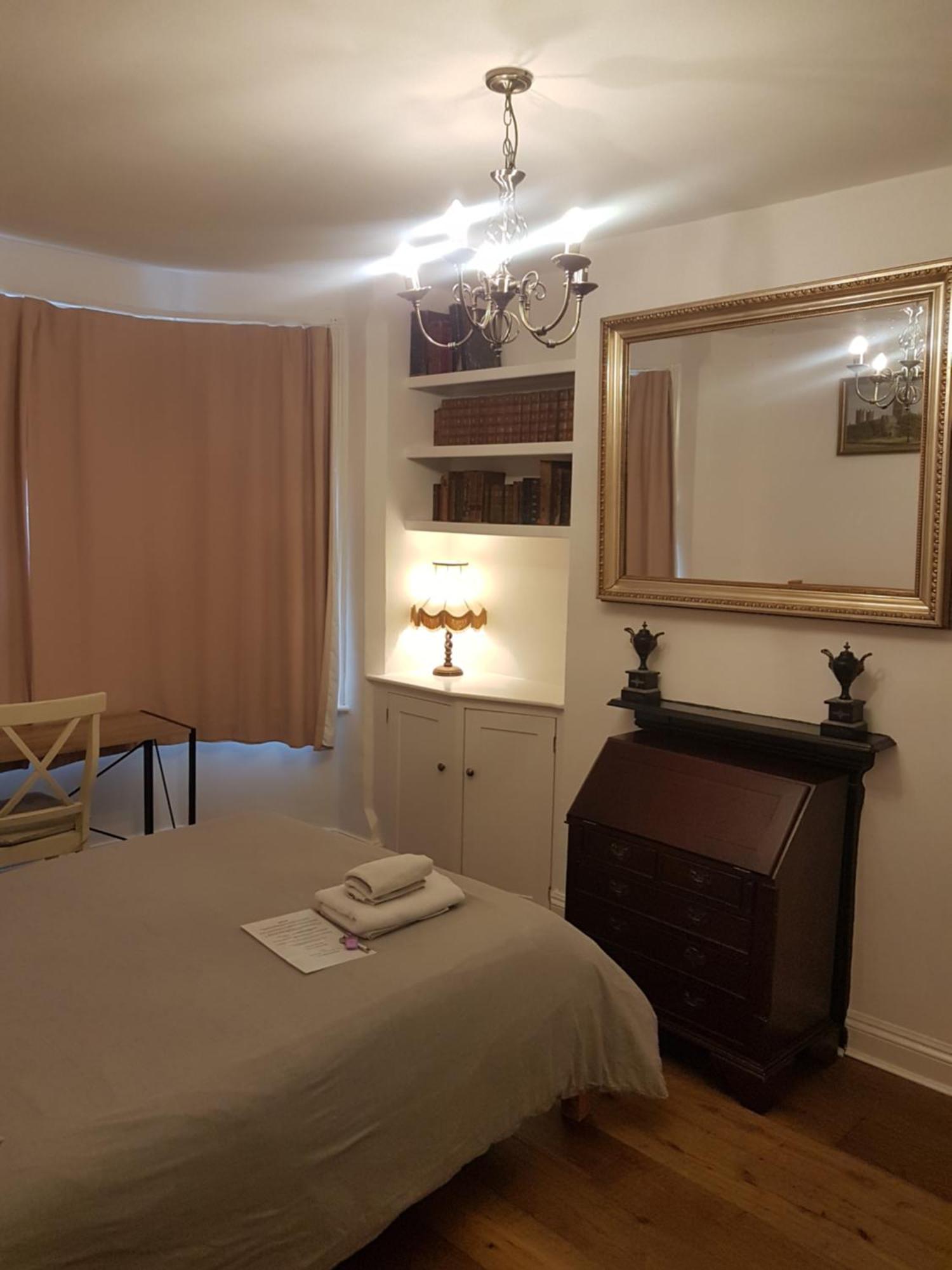 Cozy Place Oxford Chambre photo