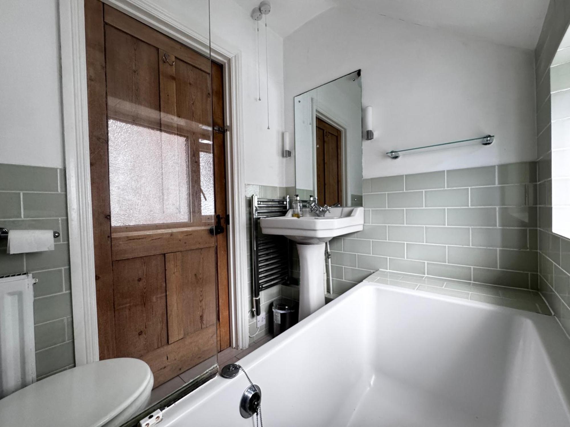 Cozy Place Oxford Chambre photo