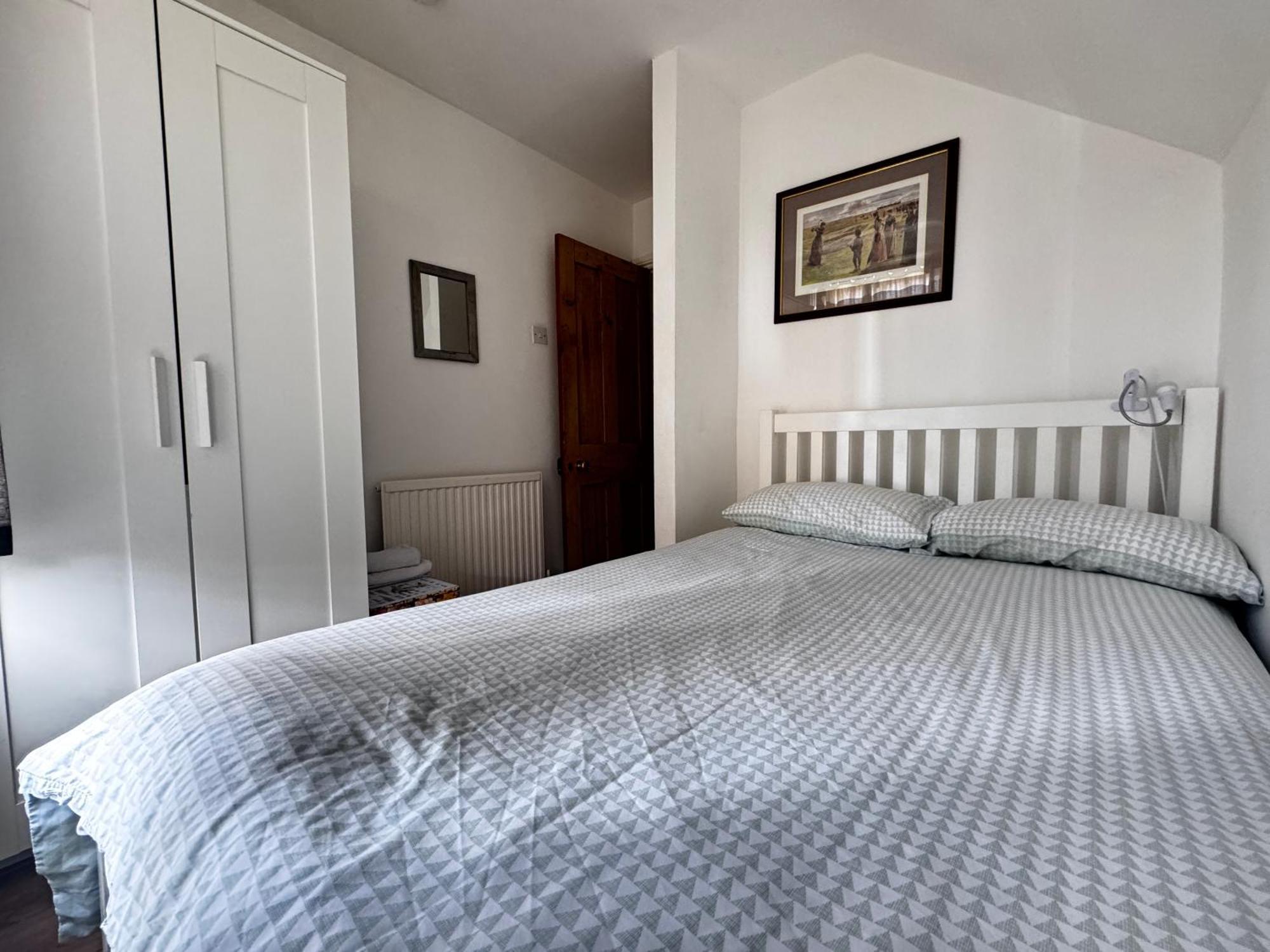 Cozy Place Oxford Chambre photo