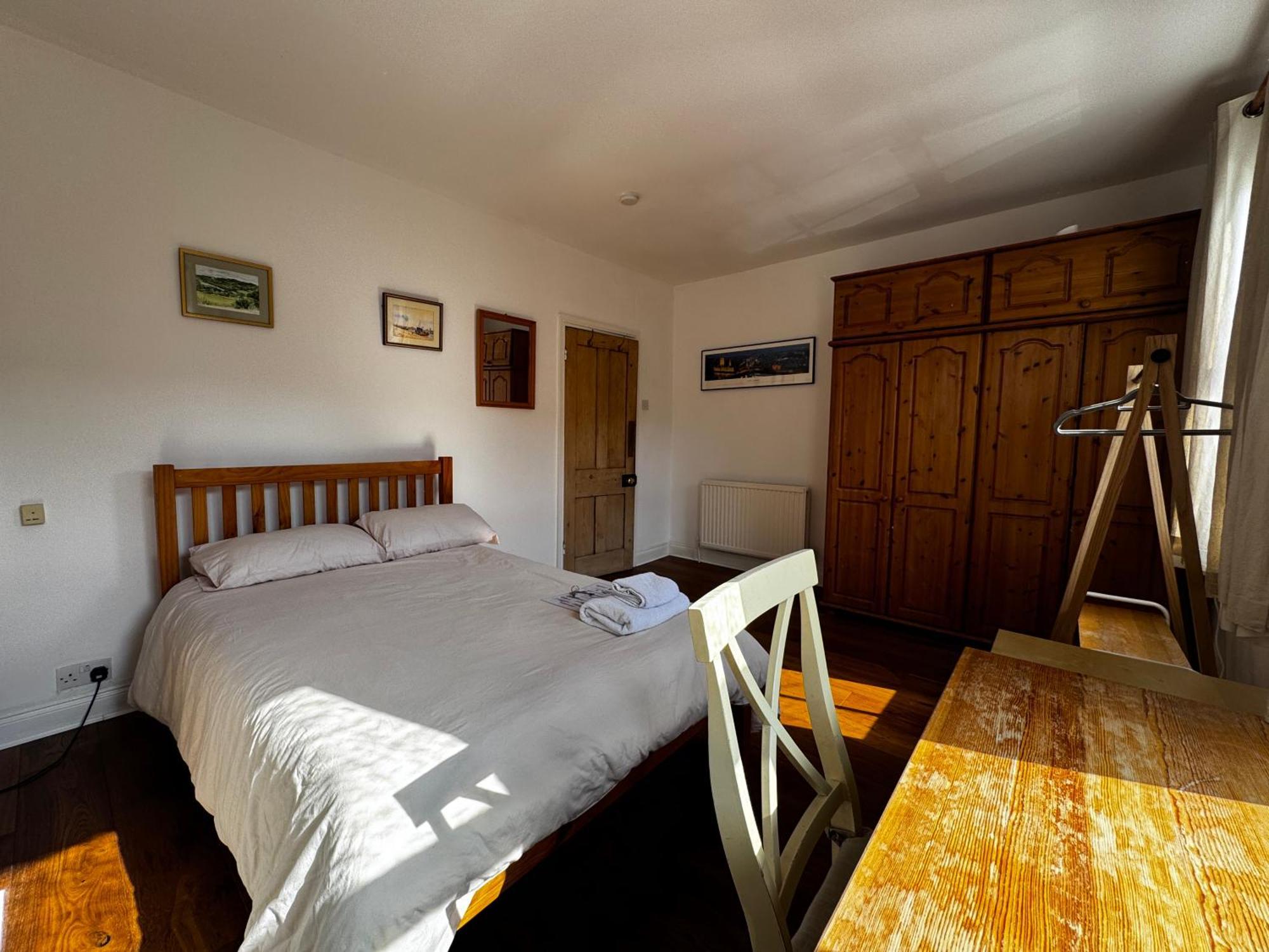 Cozy Place Oxford Chambre photo