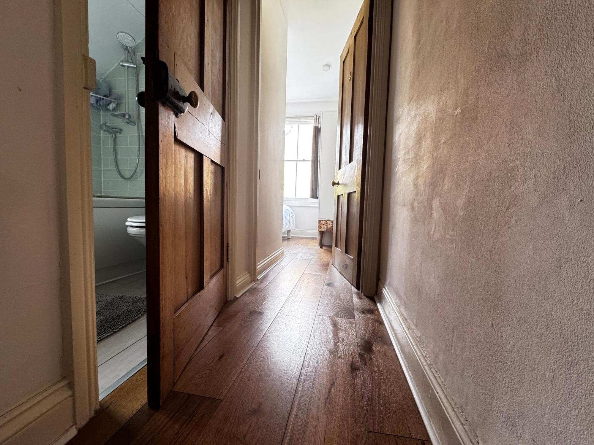 Cozy Place Oxford Chambre photo