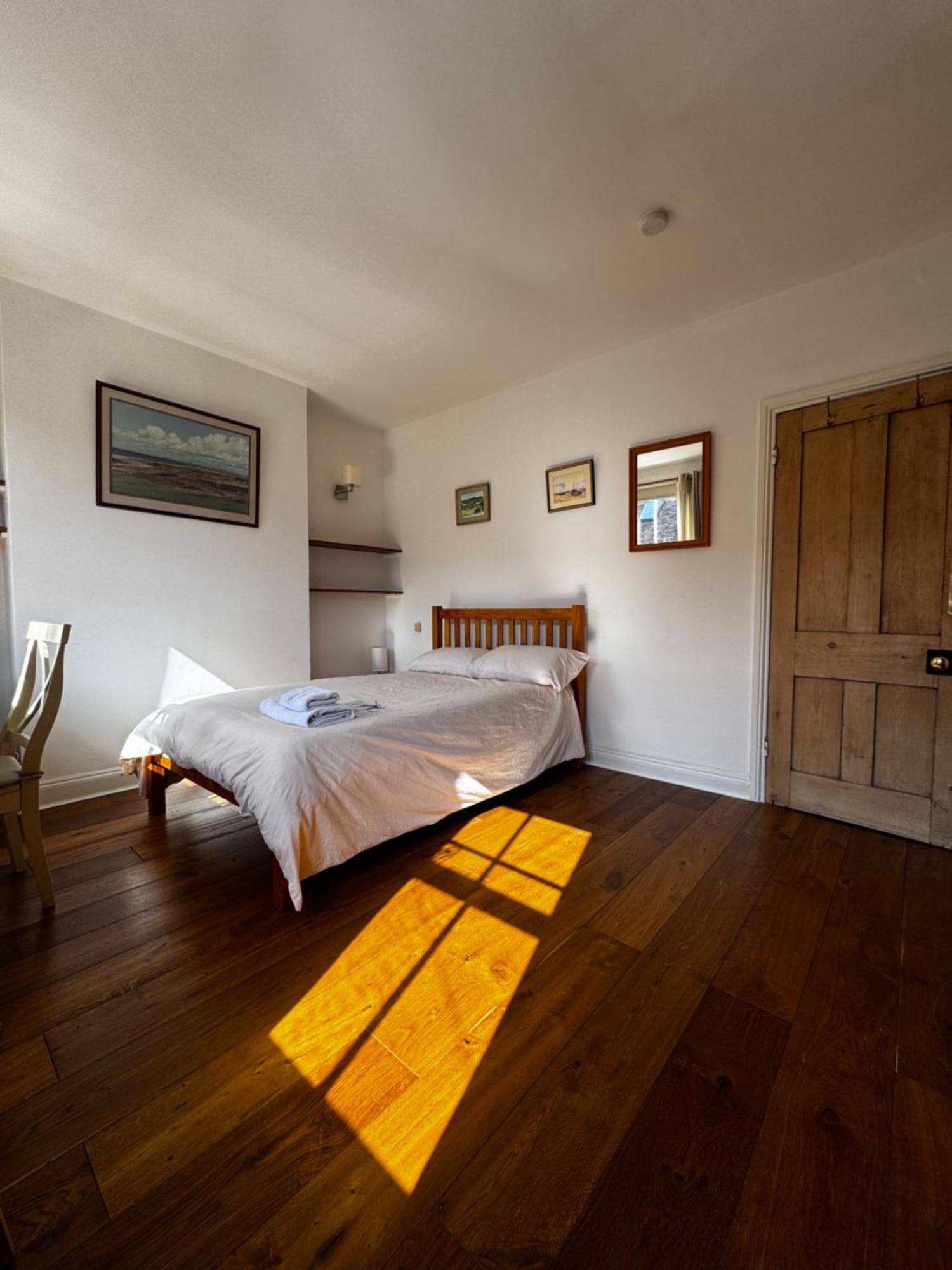 Cozy Place Oxford Chambre photo