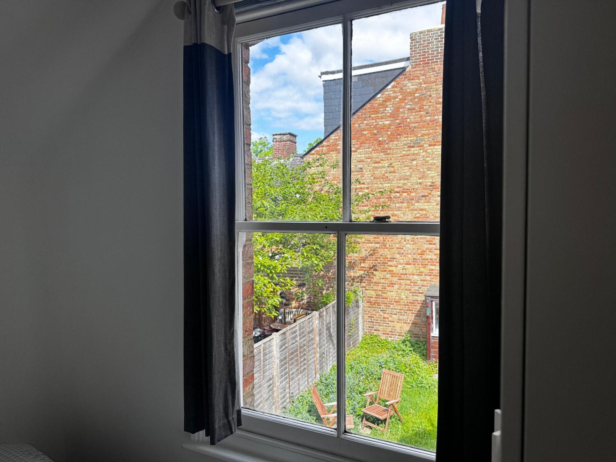 Cozy Place Oxford Chambre photo