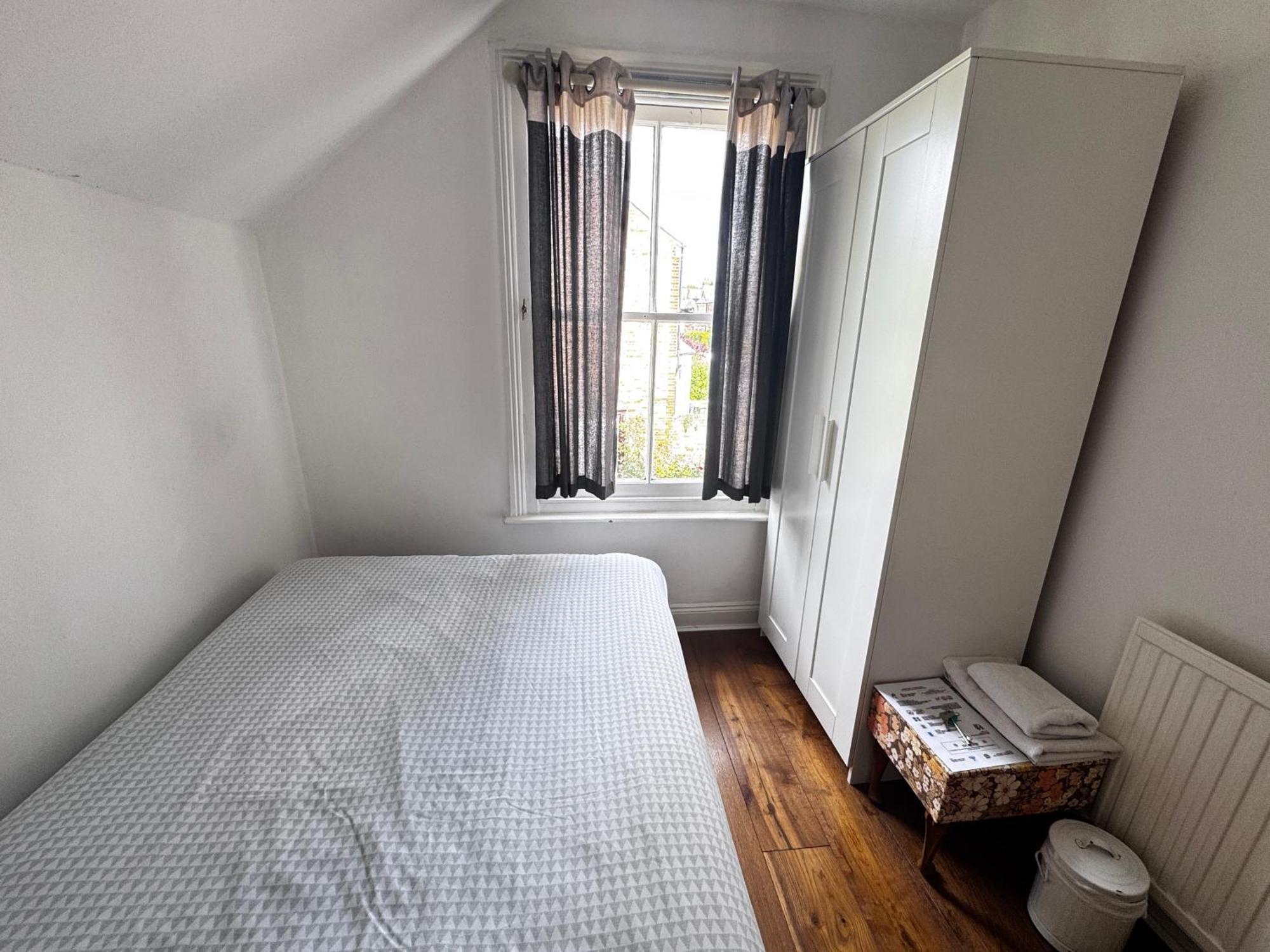 Cozy Place Oxford Chambre photo