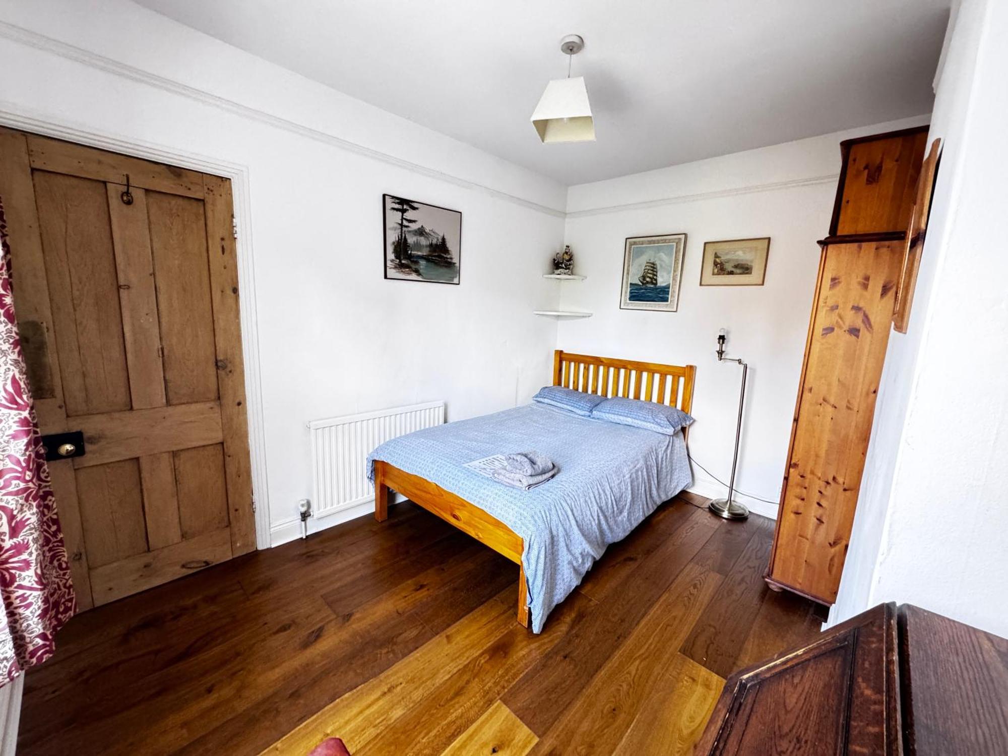 Cozy Place Oxford Chambre photo
