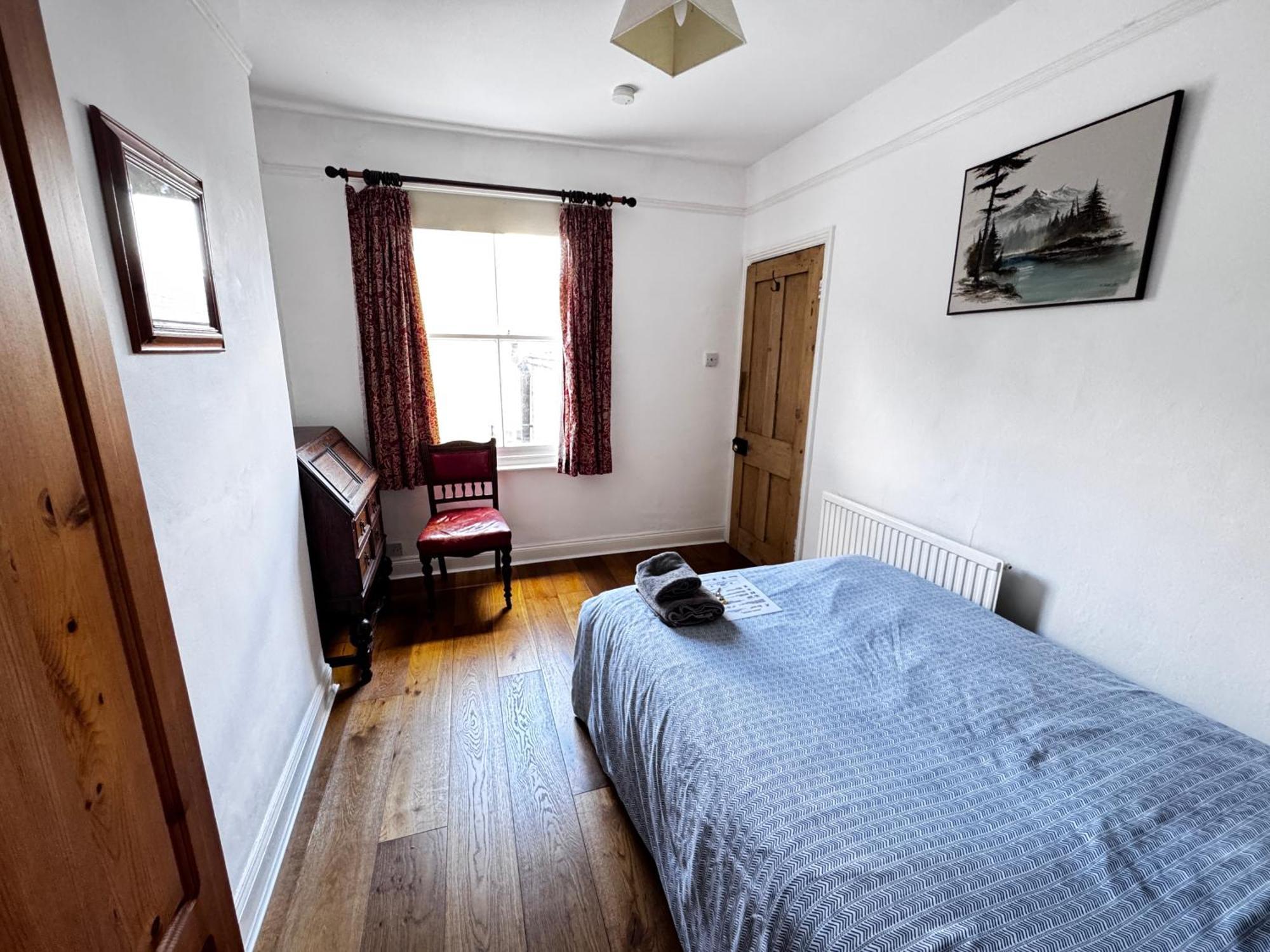 Cozy Place Oxford Chambre photo