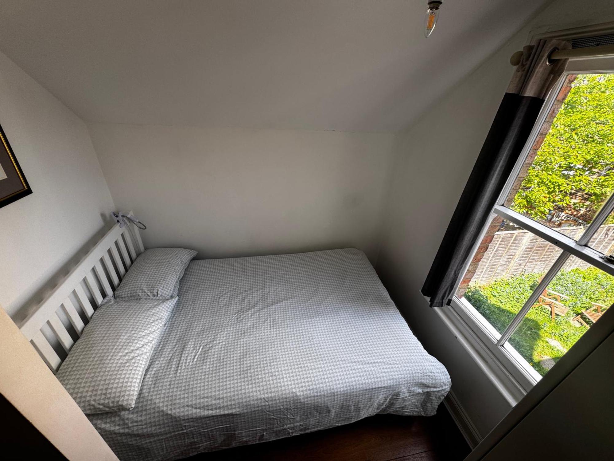 Cozy Place Oxford Chambre photo