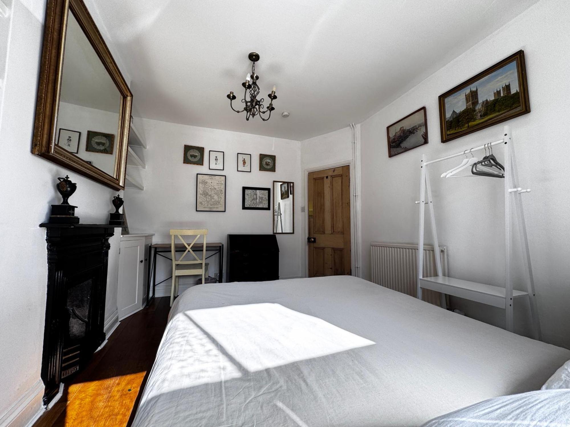 Cozy Place Oxford Chambre photo